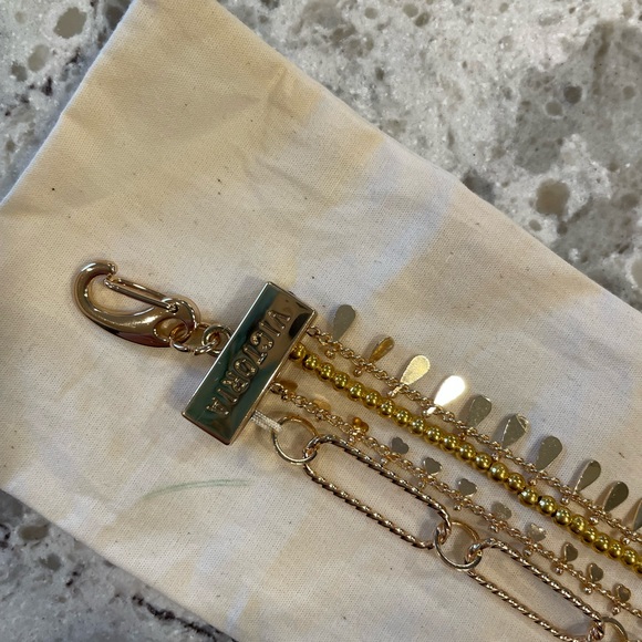 Victoria Emerson x Dani Austin Layered Bracelet - Picture 3 of 3